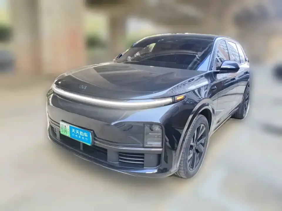 Li Auto L7 Air 2024