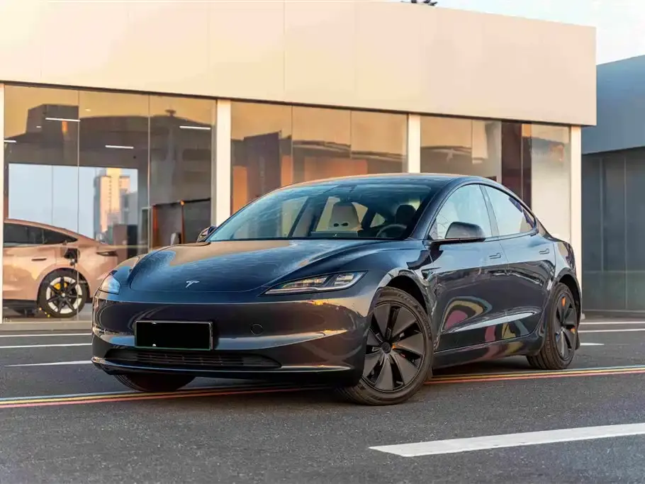 Tesla Model 3 Model Rear-Wheel Drive Edition 2025