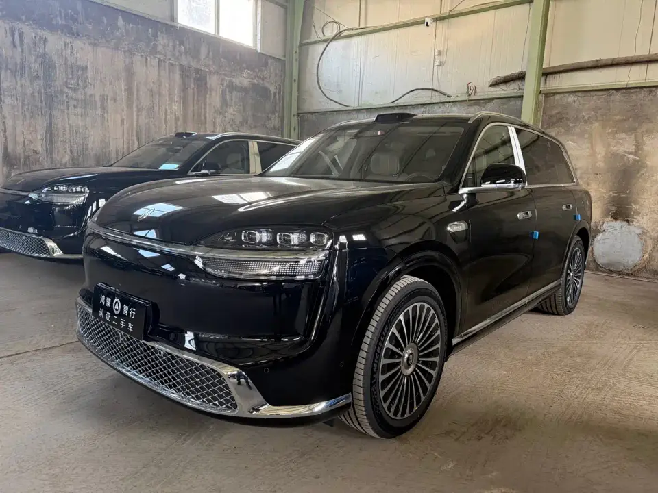 AITO Wenjie AITO M9 2026