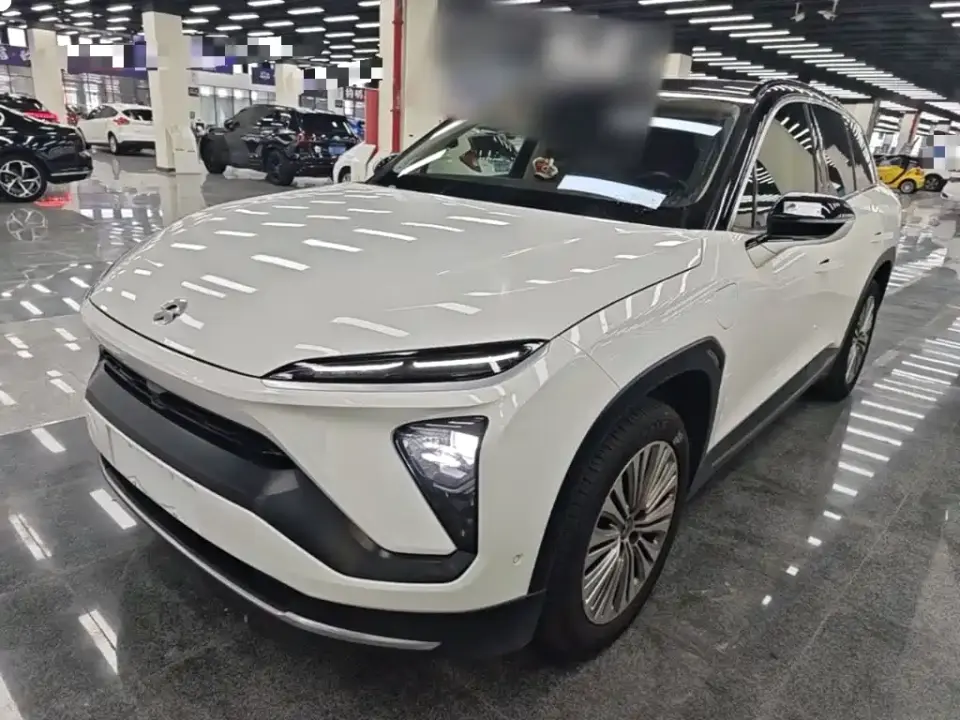 NIO ES6 430KM Performance Edition 2019