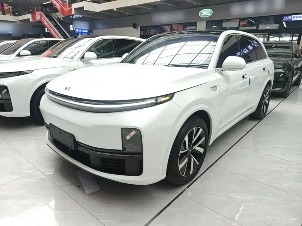 Li Auto L7 Pro 2024