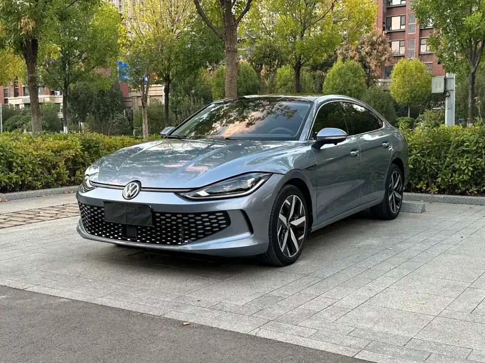 Volkswagen Lamando Lamando L 280TSI DSG Cool Edition 2022