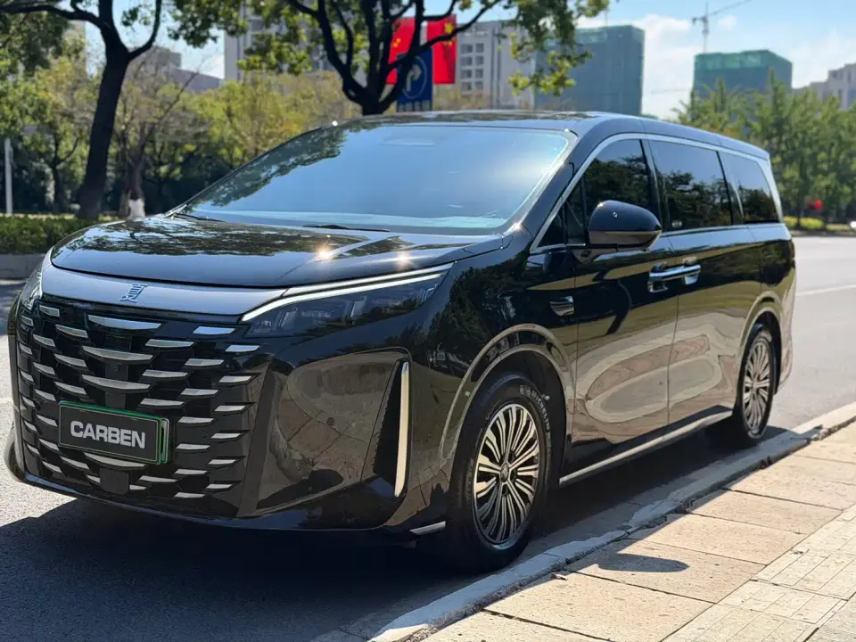 BYD Xia DM-i 1.5T 180km Surpass Edition 2025