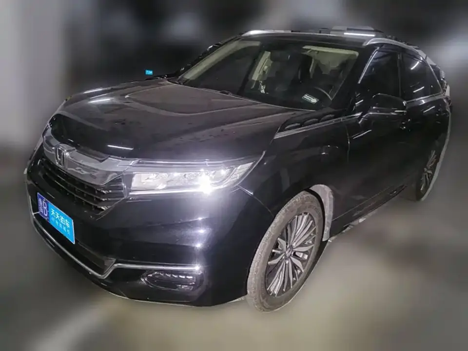 Honda Avancier 370TURBO 2WD Luxury Edition 2020