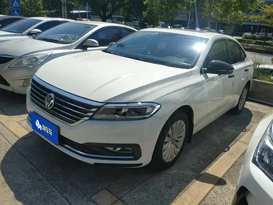 Volkswagen Lavida 280TSI DSG Comfort Edition 2021