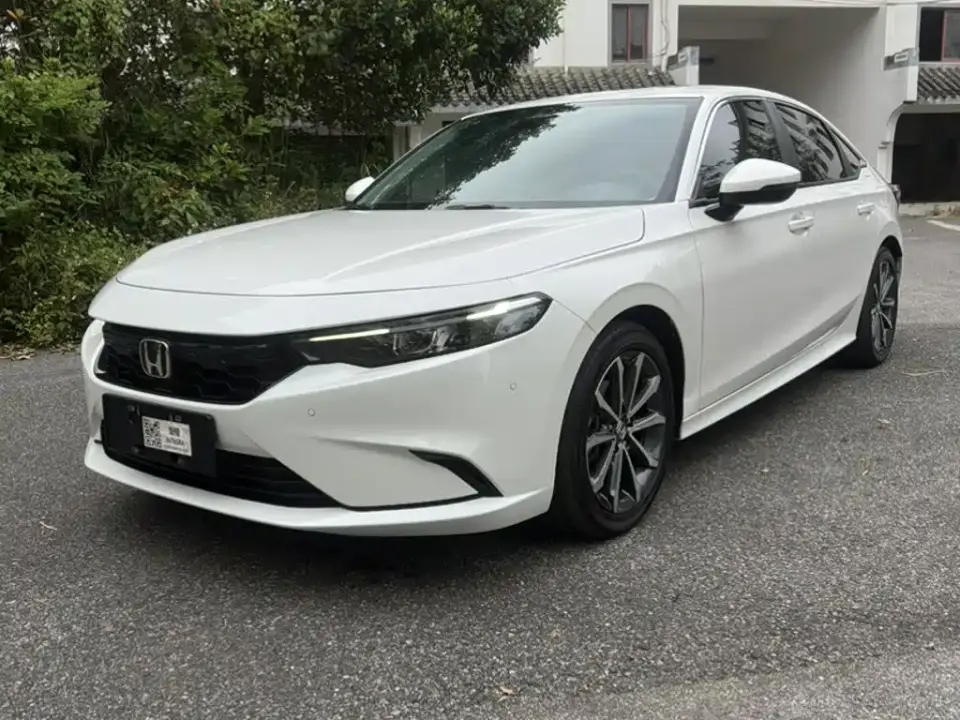 Honda Integra 240TURBO CVT Smart Enjoyment Edition 2023