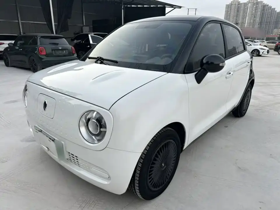 ORA Black Cat 301km Basic Model 2021