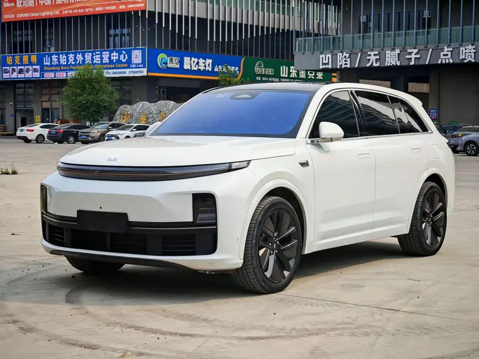 Li Auto L7 Pro 2024