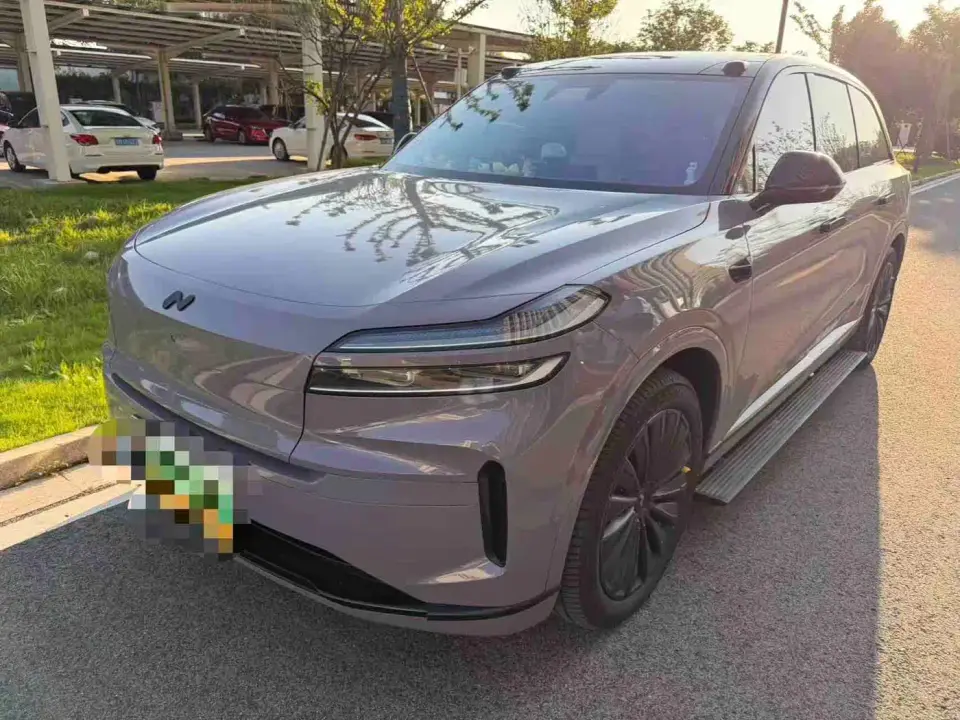 Ledao L90 AWD Base Model 2026