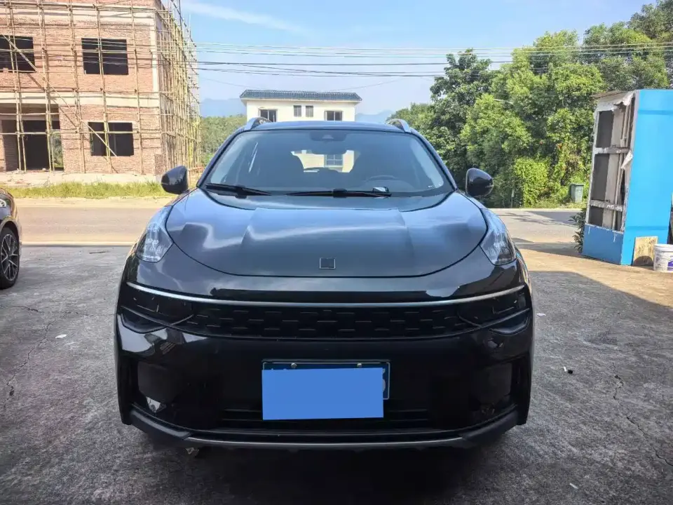 Lynk & Co 01 2.0TD 2WD Pro 2022