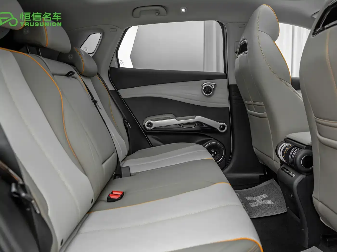 BYD Yuan PLUS Glory Edition 510KM Advanced 2024 — фото 11