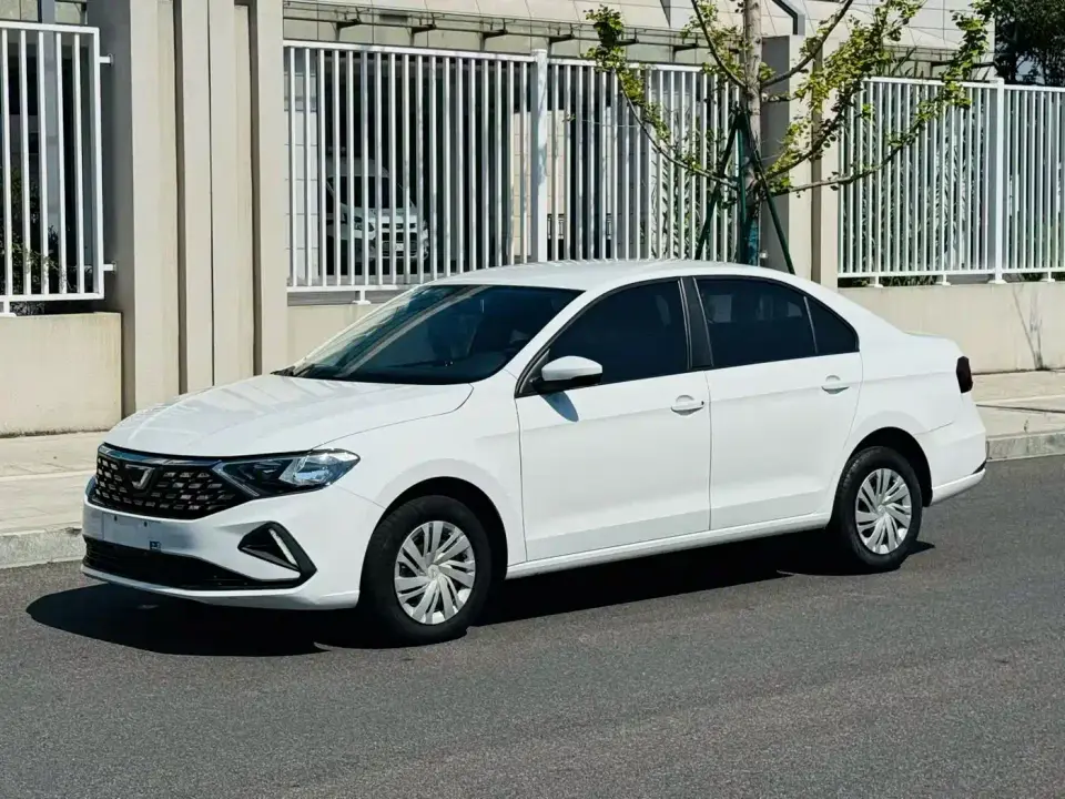 Jetta VA3 1.5L Automatic Delight Edition 2022