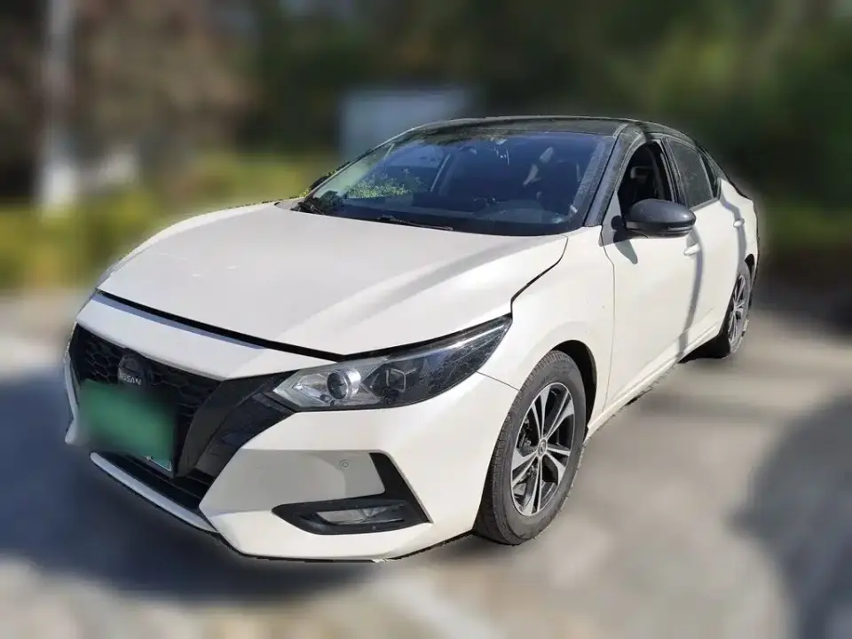 Nissan Sylphy 1.6L XL CVT Delight Edition 2023