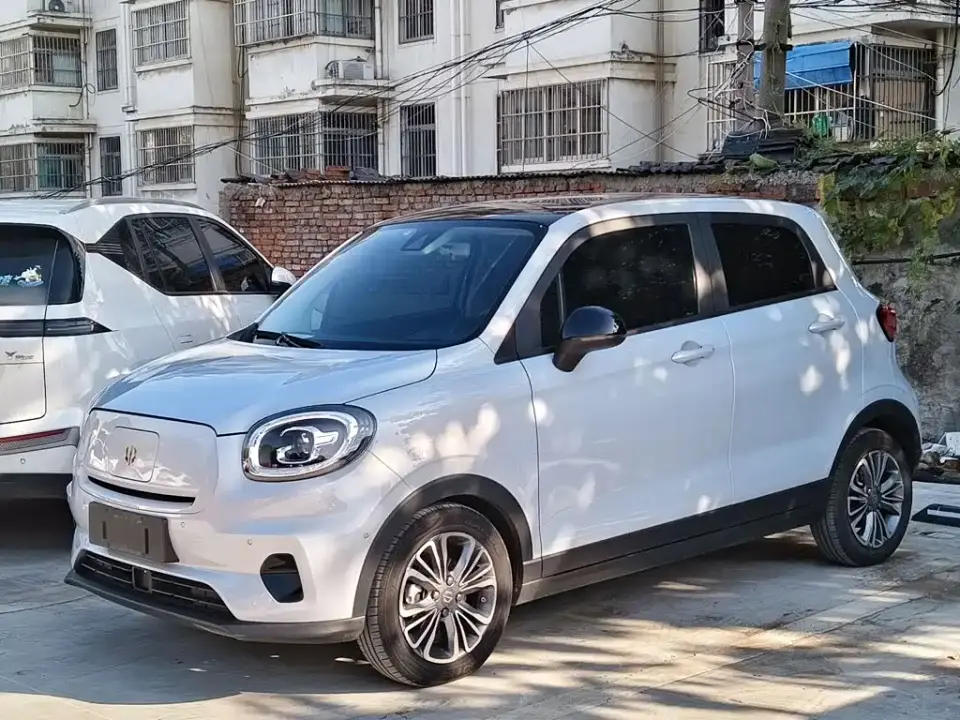 Leapmotor T03 400 Luxury Edition 2022