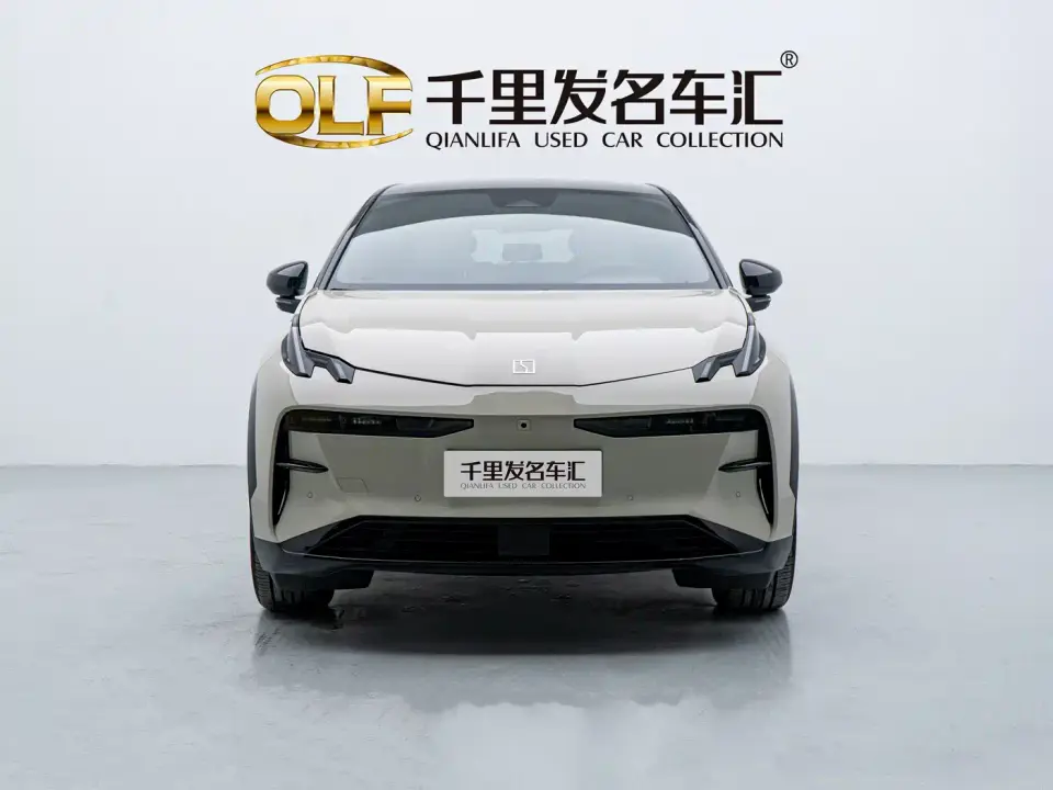 Zeekr X 5-Seater Long Range Edition 2024
