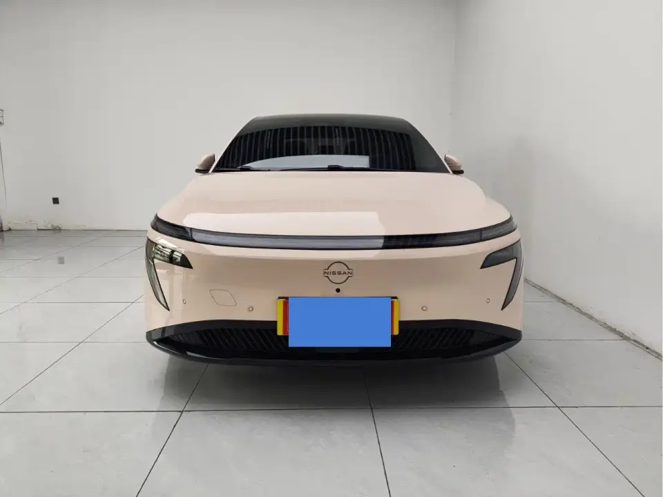 Nissan N7 Model 625 Max 2025