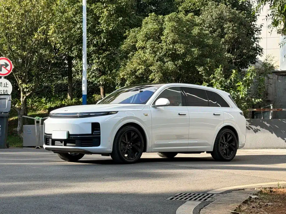 Li Auto L7 Pro 2023