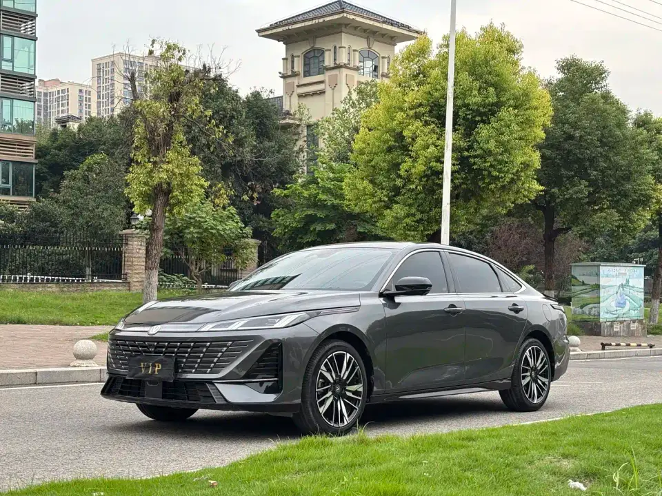 Changan Eado Model Year Facelift 1.5T 500Bar Premium Edition 2025