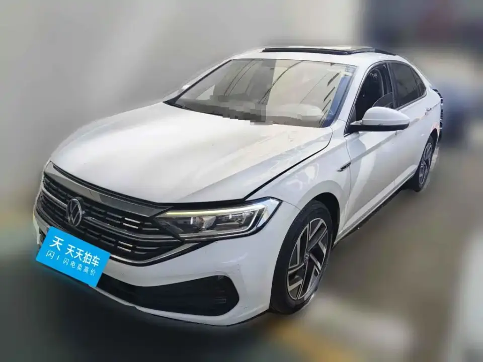 Volkswagen Sagitar 280TSI DSG Beyond Lite 2023