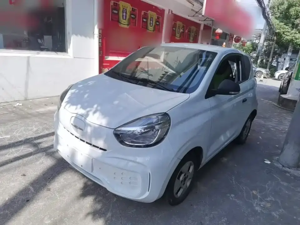 Roewe Kaiwei CLEVER Urban Style Edition 2020