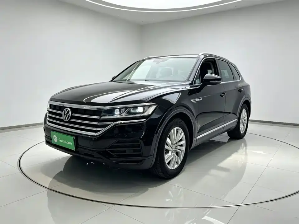 Volkswagen Touareg 2.0TSI Pilot Special Edition 2022