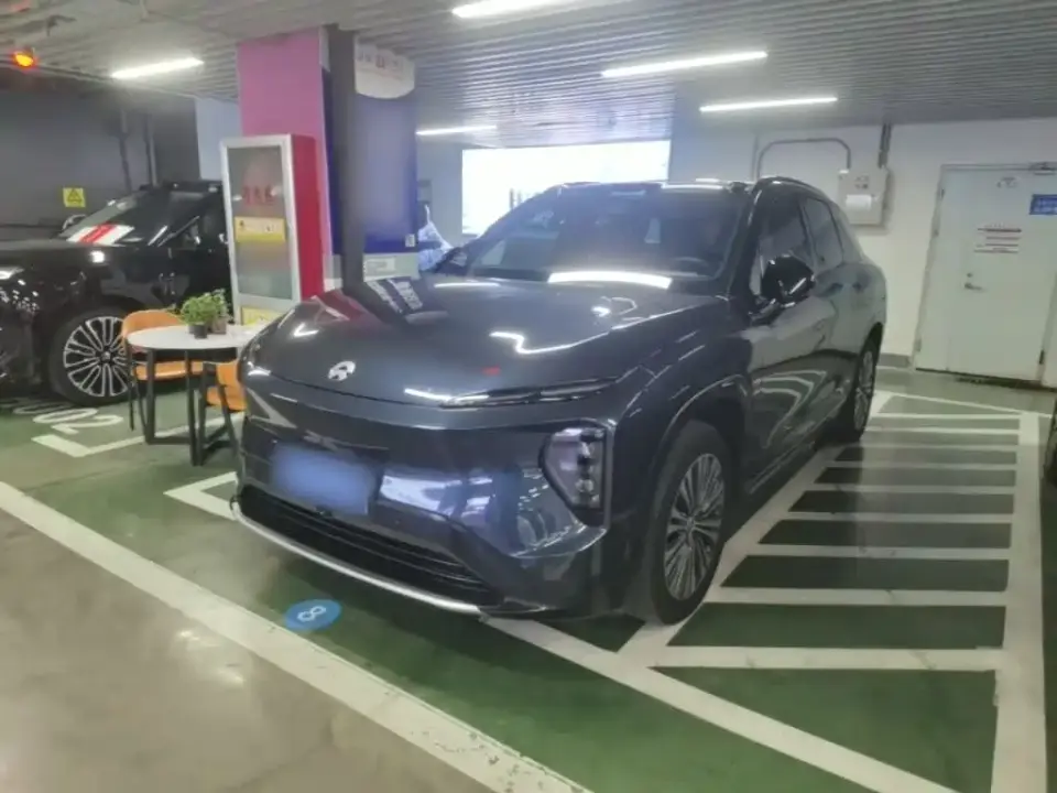 NIO ES7 75kWh 2023