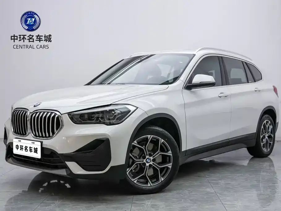 BMW X1 sDrive25Li Leading 2020