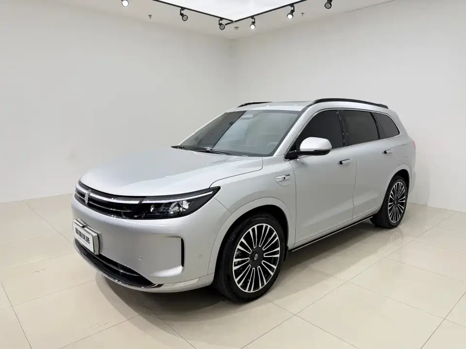 AITO Wenjie AITO M7 1.5T Smart Drive RWD Pro 5-seater 2024