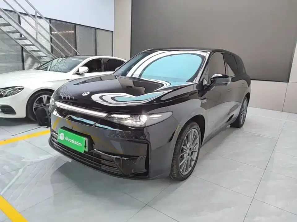 Leapmotor C10 530 Smart Edition 2024
