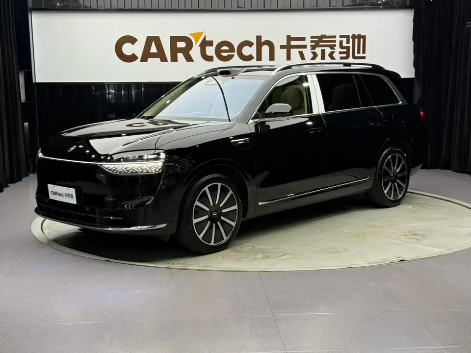 AITO Wenjie AITO M9 Extended Range Ultra 42kWh 6-Seater 2024