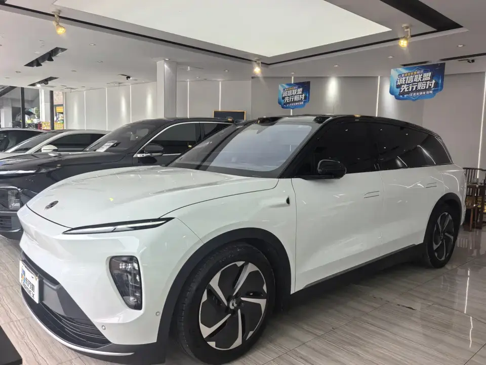 NIO ES8 75kWh 2024