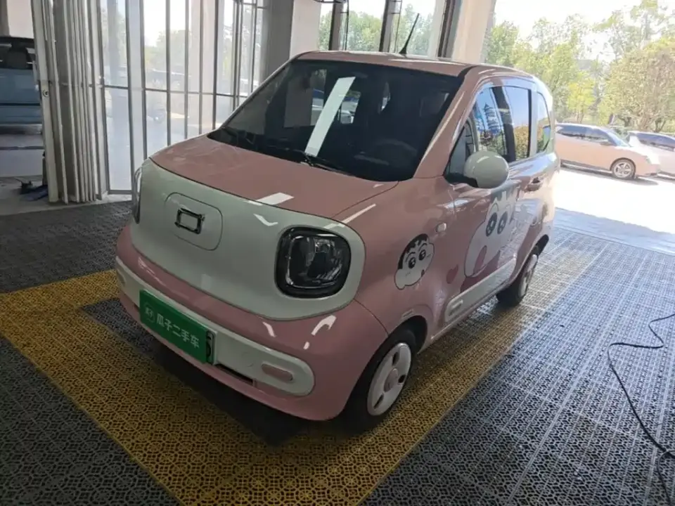 Besturn Bestune Pony 170km Vitality Pony 2025