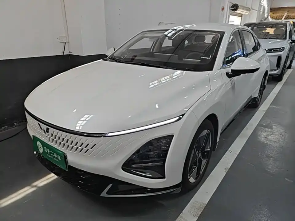 Wuling Motors Wuling Xingguang 150 Advanced Edition 2026