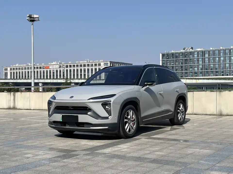 NIO ES6 420KM Sport 2020