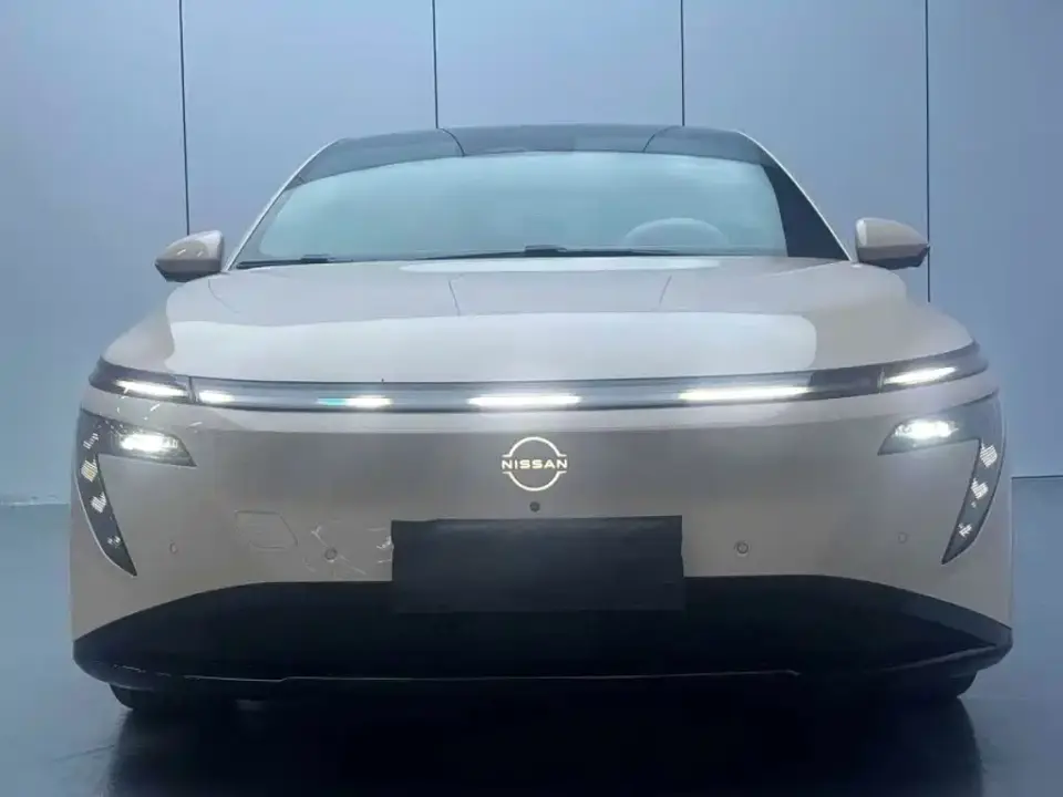 Nissan N7 510 Max 2026