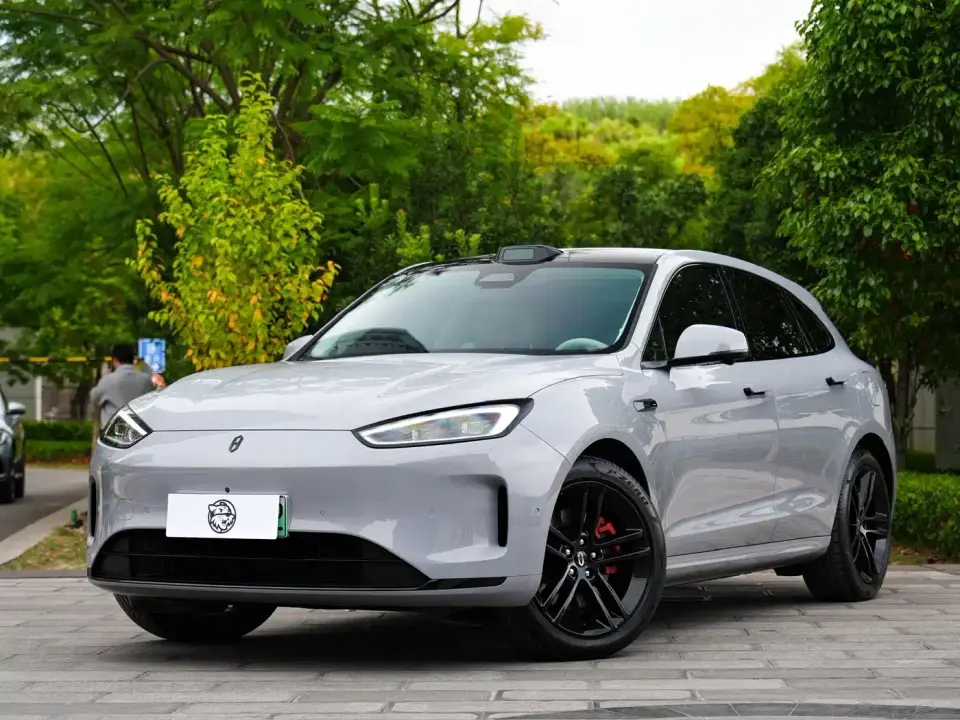 AITO Wenjie AITO M5 Extended Range Ultra AWD 2025