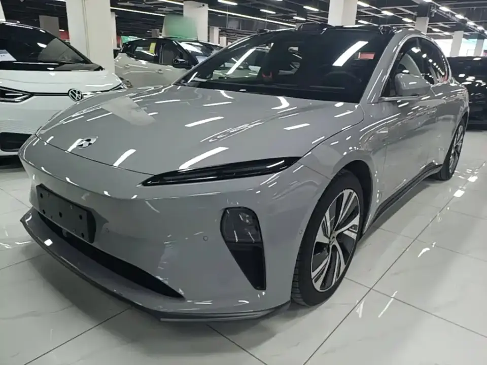 NIO ET5 75kWh 2023
