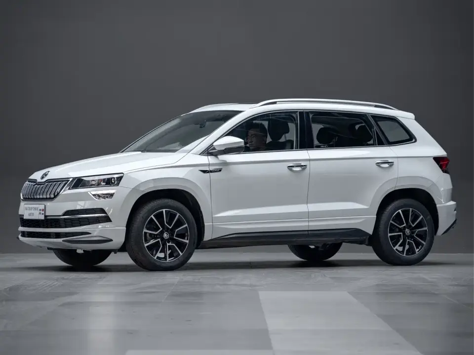 Skoda Karoq TSI280 Premium Edition 2023