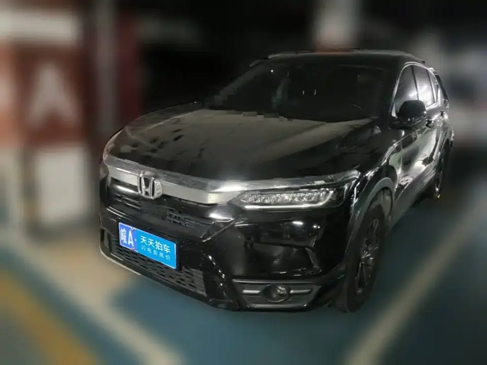 Honda Haoying 240TURBO CVT 2WD Smart 2021
