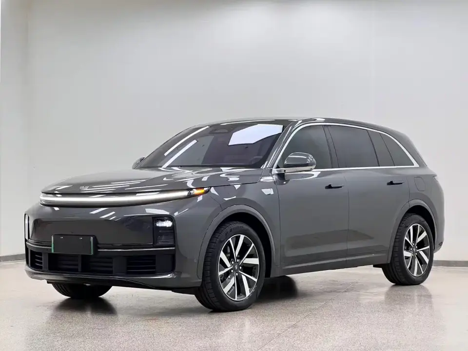 Li Auto L7 Pro 2024