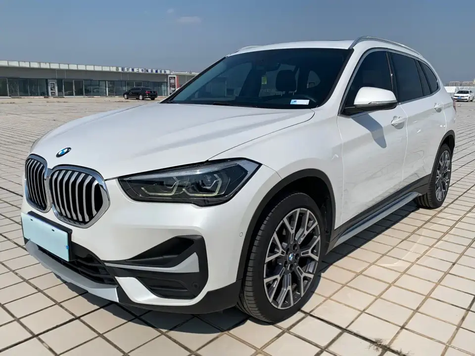 BMW X1 xDrive25Li Premium Edition 2020