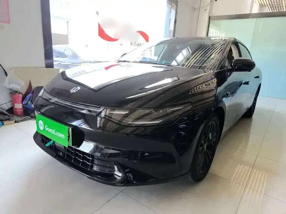 Leapmotor C01 Pure Electric 525 Smart Edition 2025