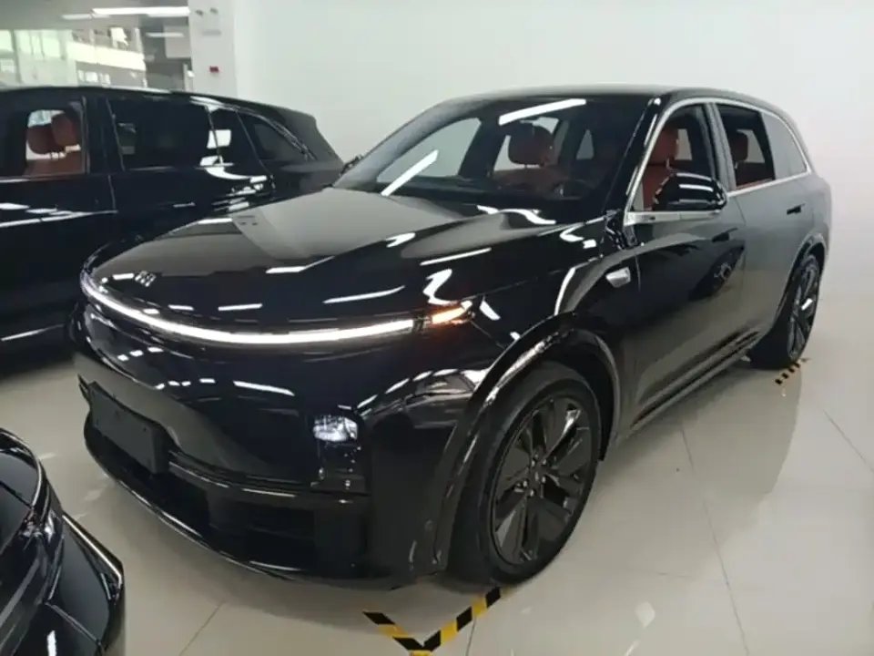 Li Auto L7 Pro 2024