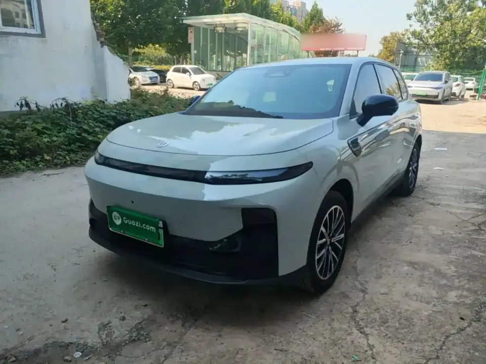 Leapmotor B10 510 Comfort Edition 2026