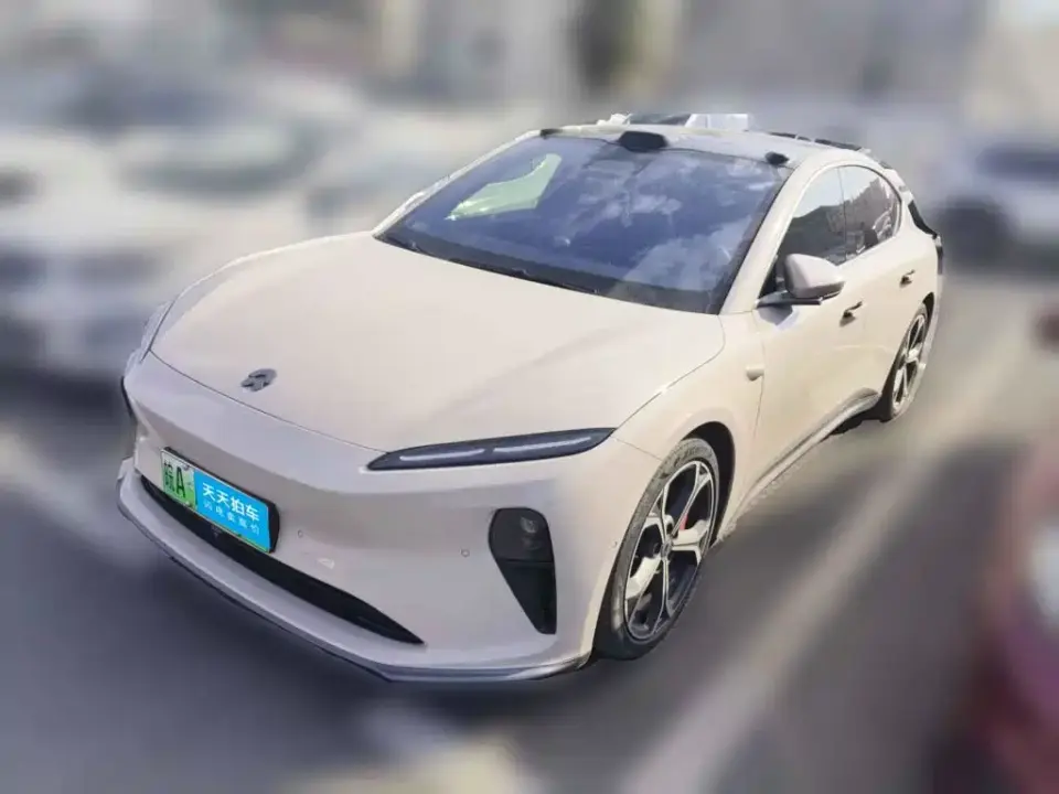 NIO ET5 100kWh 2023