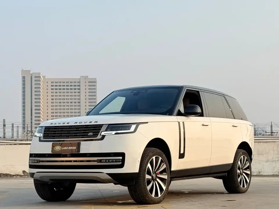 Land Rover Range Rover 3.0 L6 400PS Flourishing Era Extended Wheelbase 2025