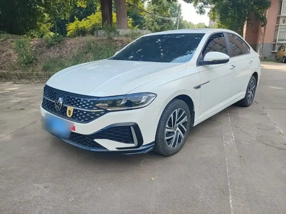 Volkswagen Lavida Model 1.5L Automatic Starlight 5 Million Edition 2024