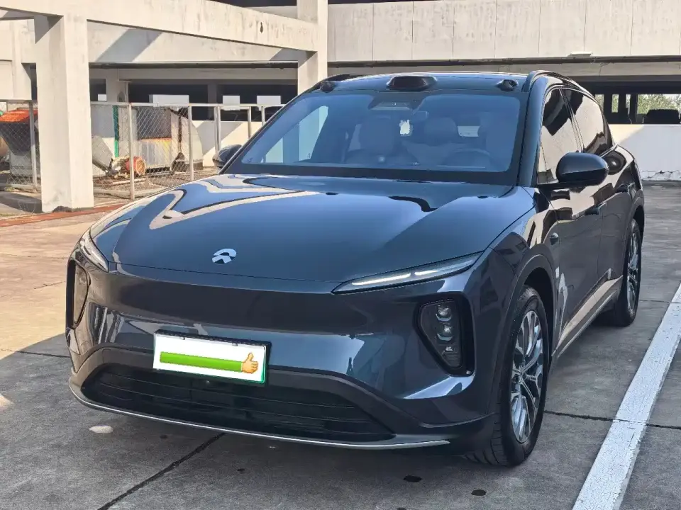 NIO ES6 75kWh 2023
