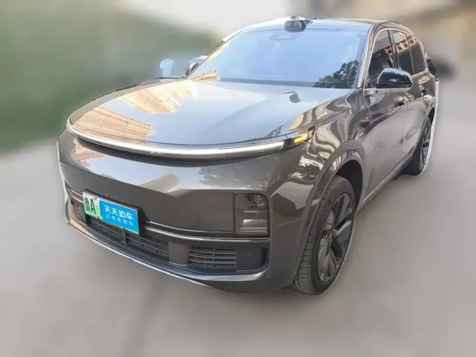 Li Auto Li Xiang L9 Max 2023