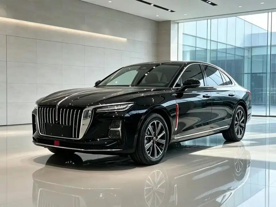 Hongqi H5 PHEV 170 Super Hybrid Edition 2025